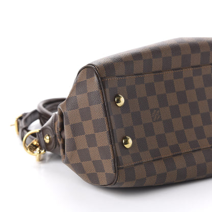 Louis Vuitton Damier Ebene Trevi PM 6 of 9