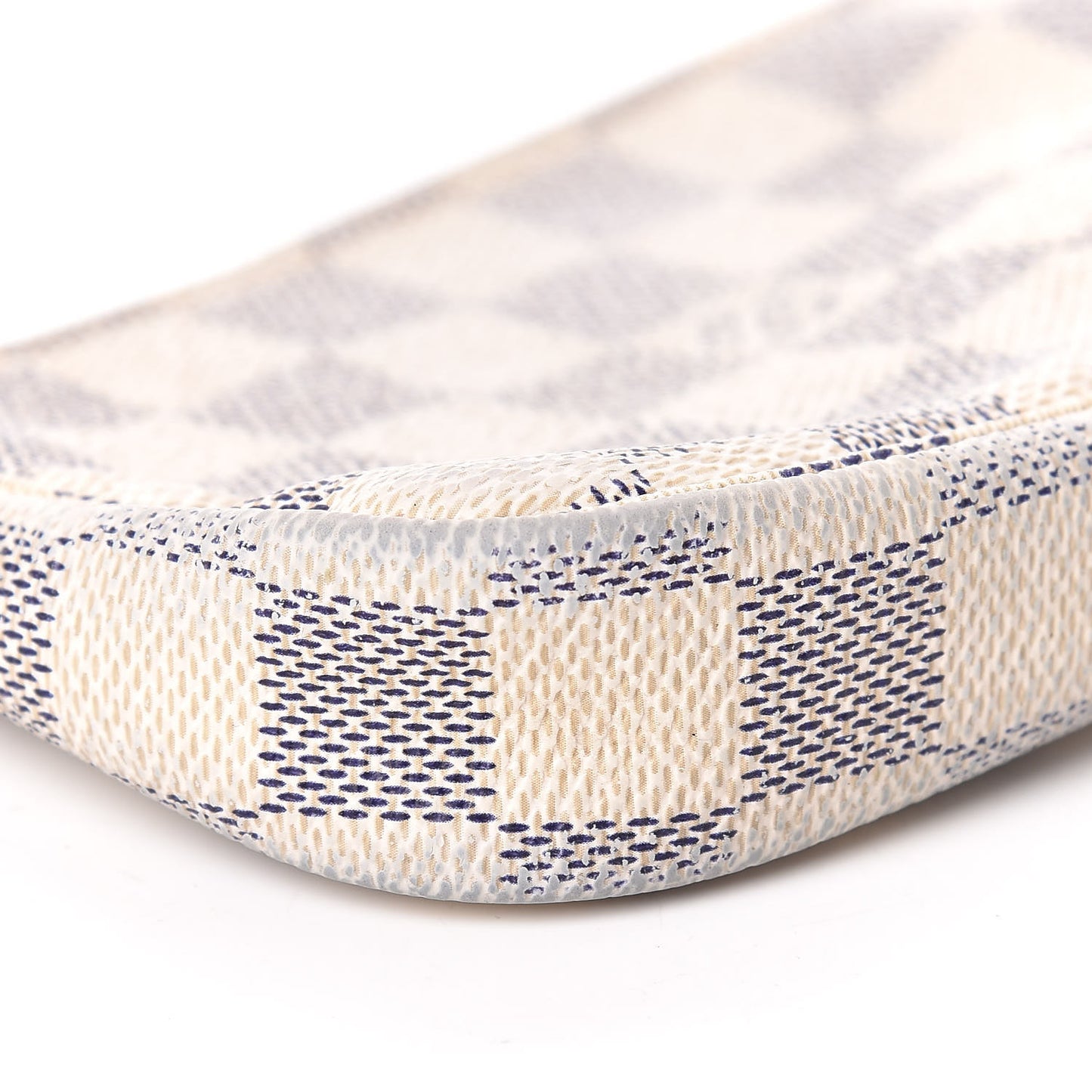 Damier Azur Mini Pochette Accessories