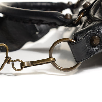 Balenciaga Chevre Classic Hardware First Black 13 of 13