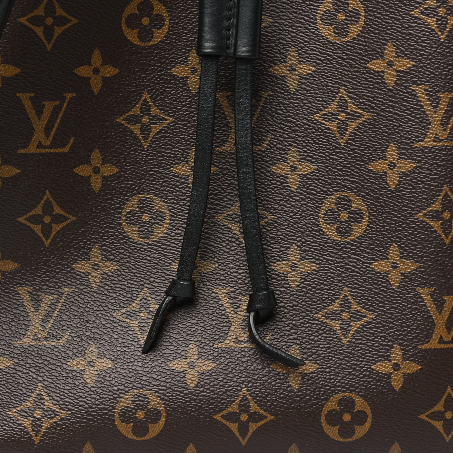 Monogram Neonoe MM Black