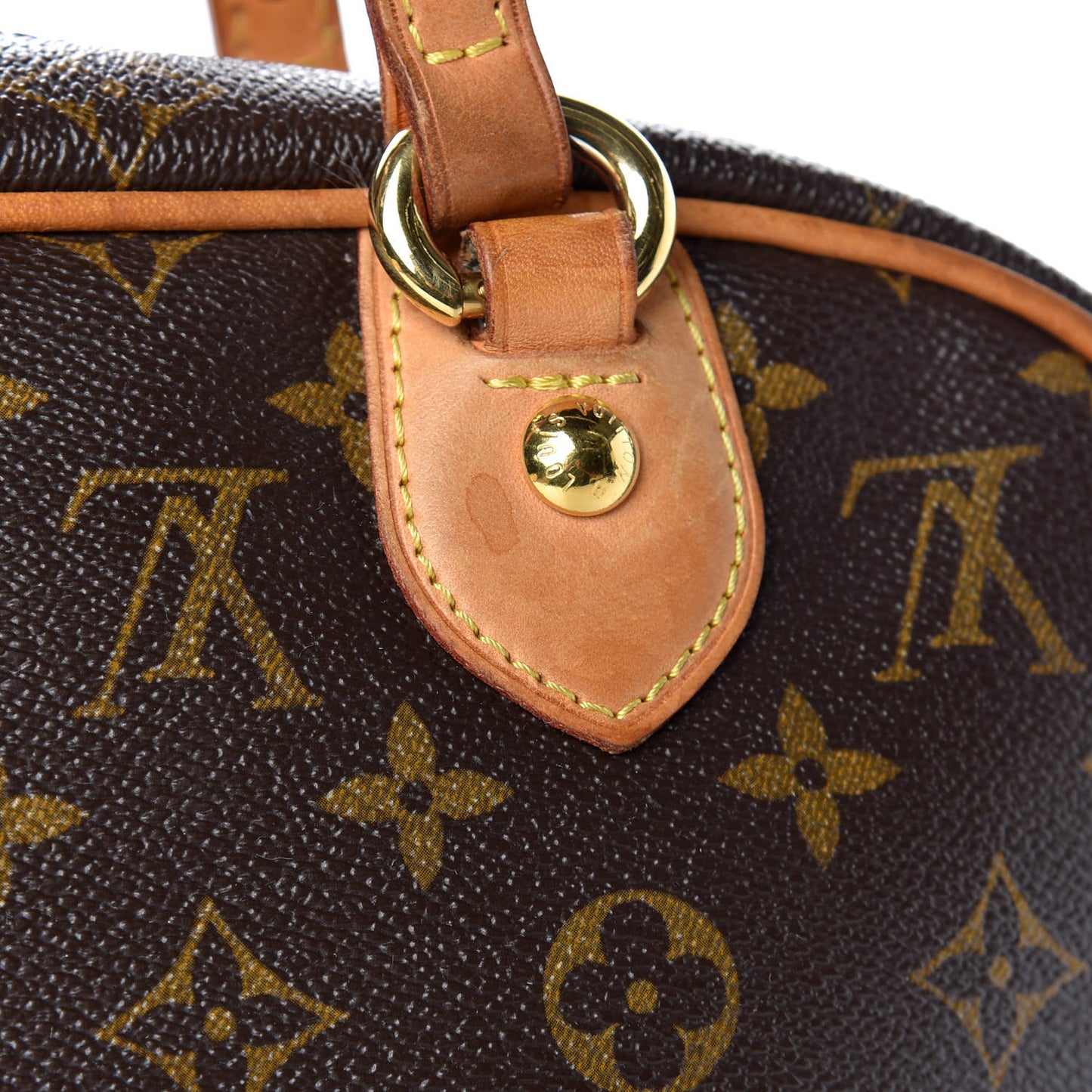 Monogram Montorgueil GM