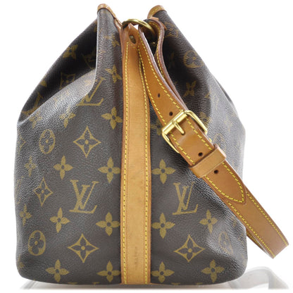 Louis Vuitton Monogram Petit Noe 4 of 9