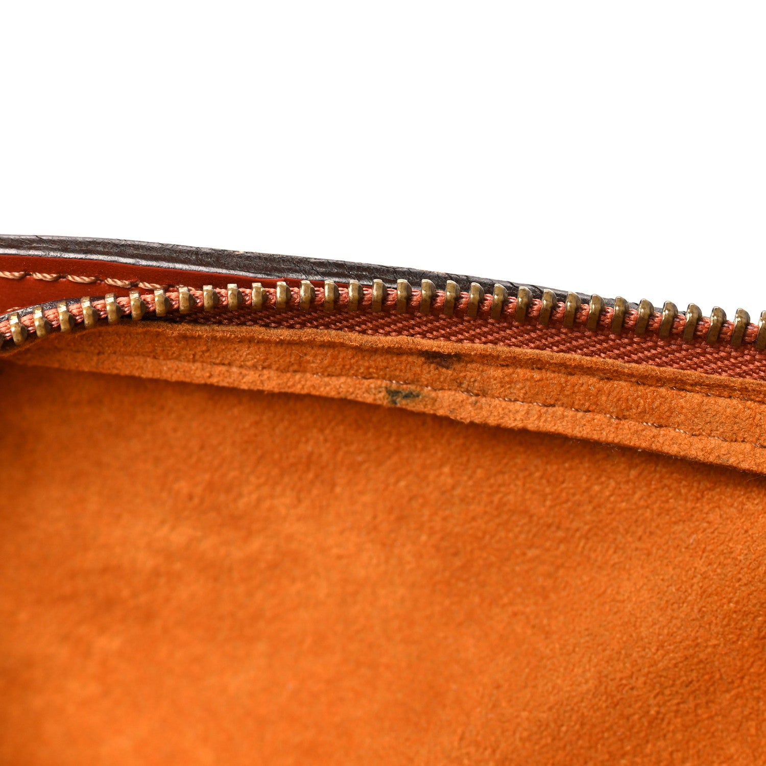 Louis Vuitton Epi Soufflot Kenyan Fawn 12 of 13