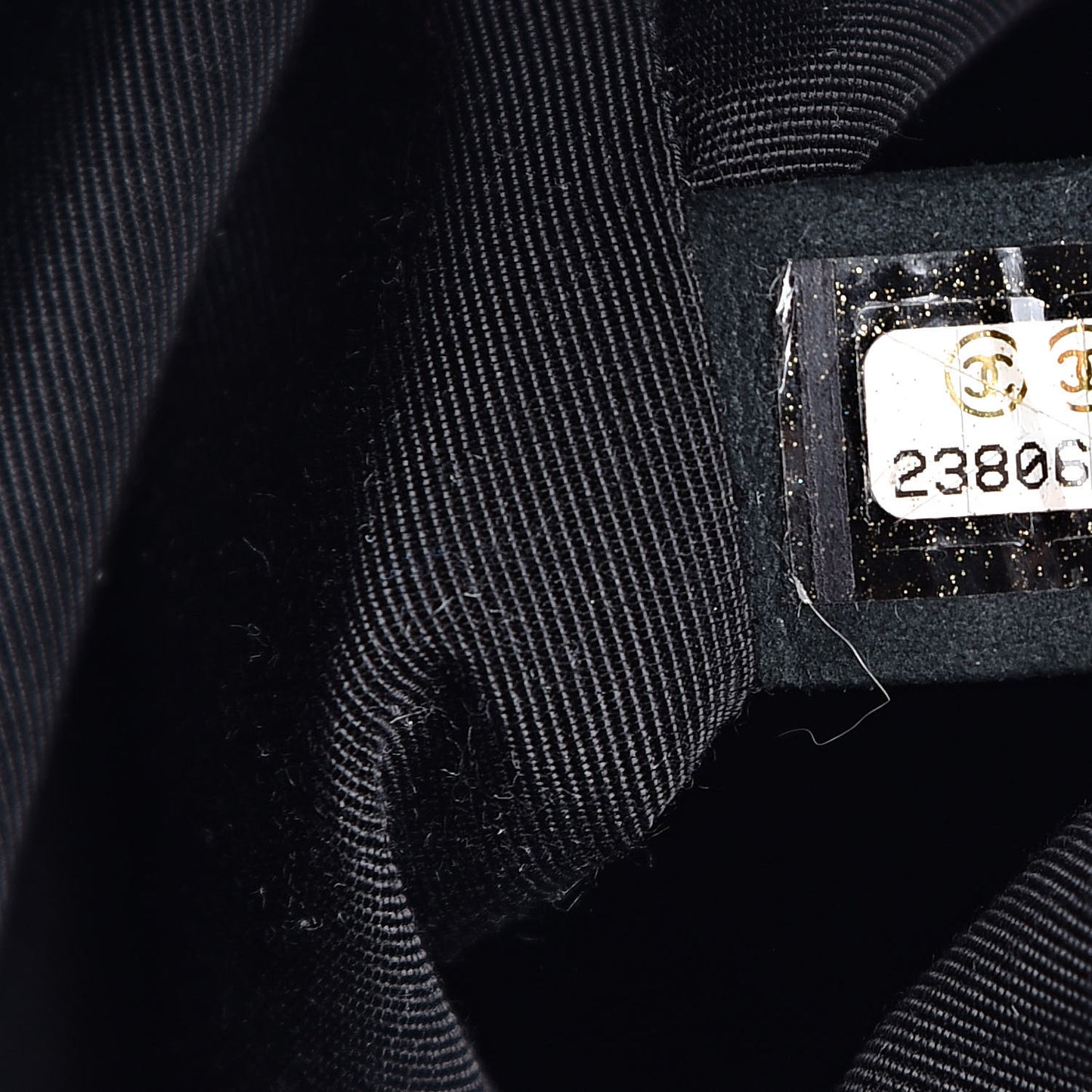 Lambskin Quilted Large In Seoul Backpack Navy