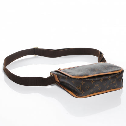 Louis Vuitton Monogram Bosphore PM Messenger 4 of 8
