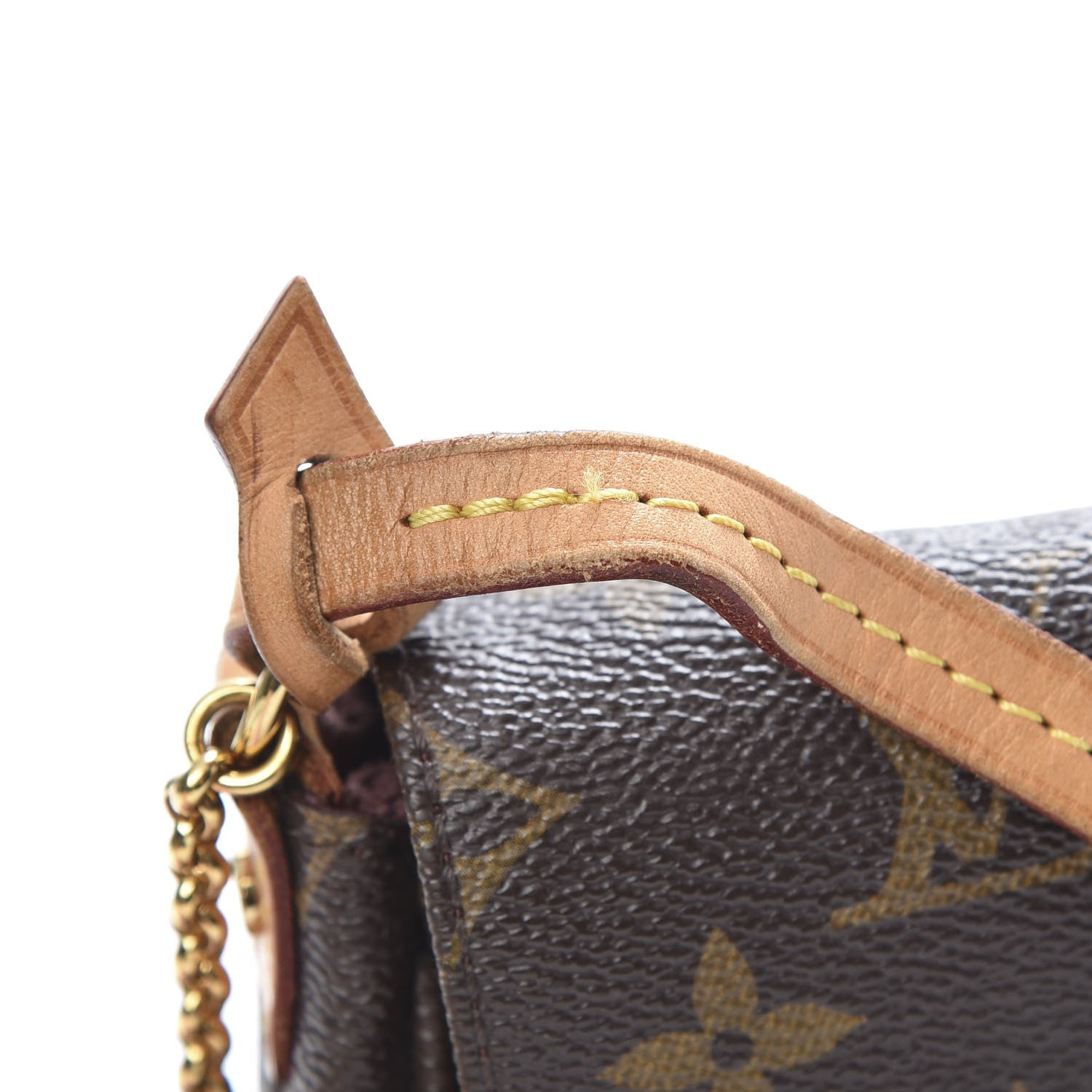 Louis Vuitton Monogram Favorite MM 12 of 12