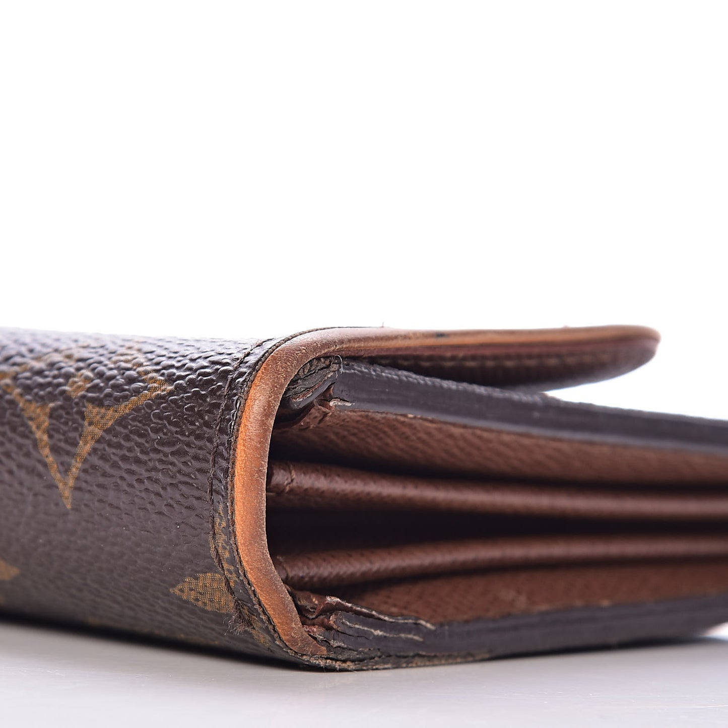 Monogram Boetie Wallet