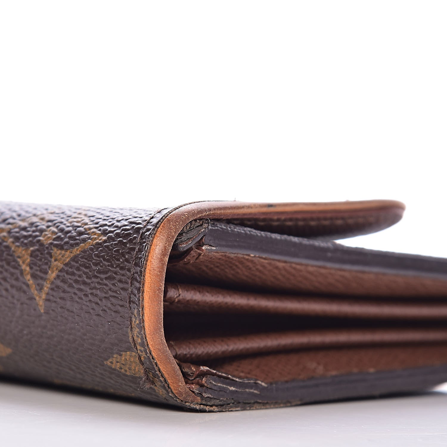 Louis Vuitton Monogram Boetie Wallet 14 of 18