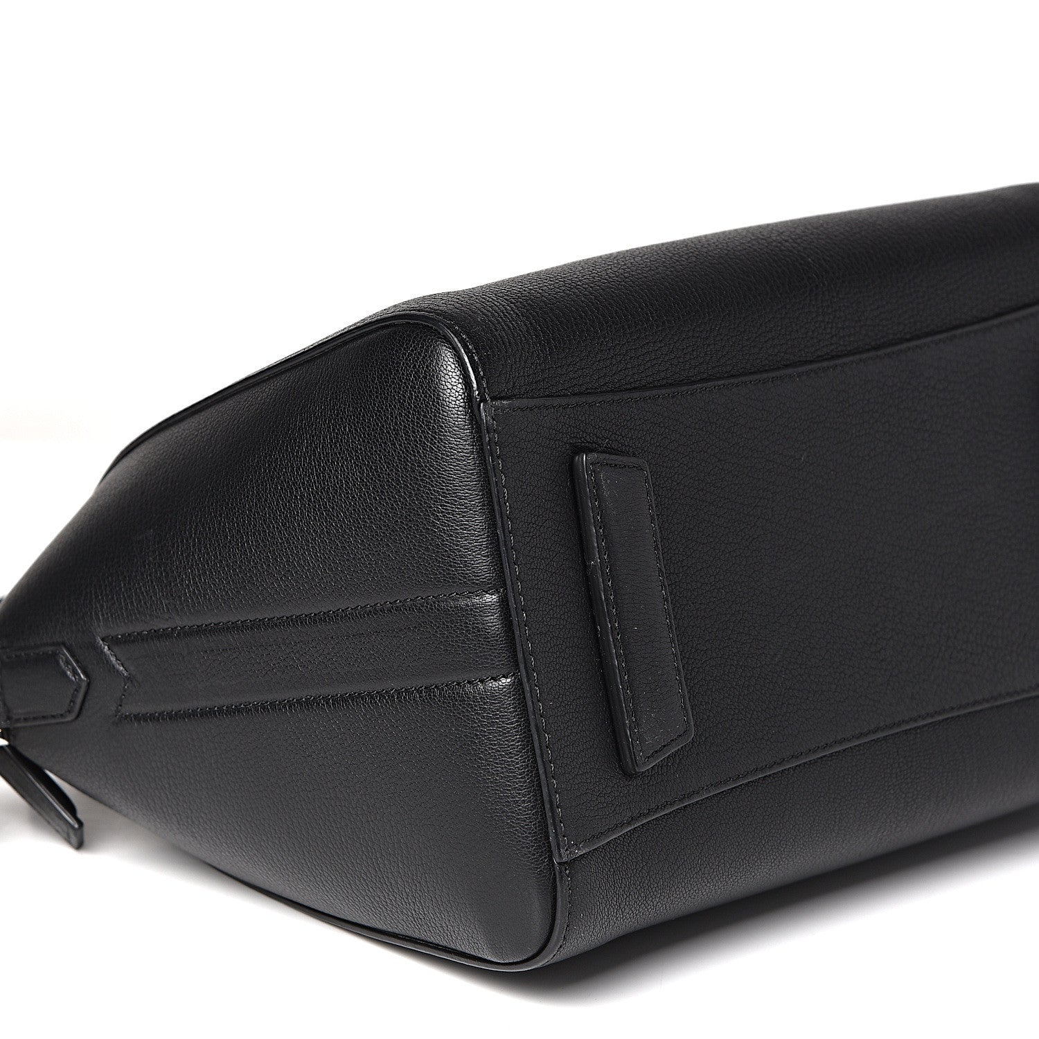Givenchy Sugar Goatskin Small Antigona Black 9 of 11