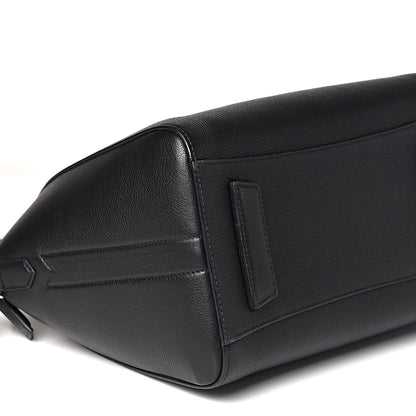 Givenchy Sugar Goatskin Small Antigona Black 9 of 11