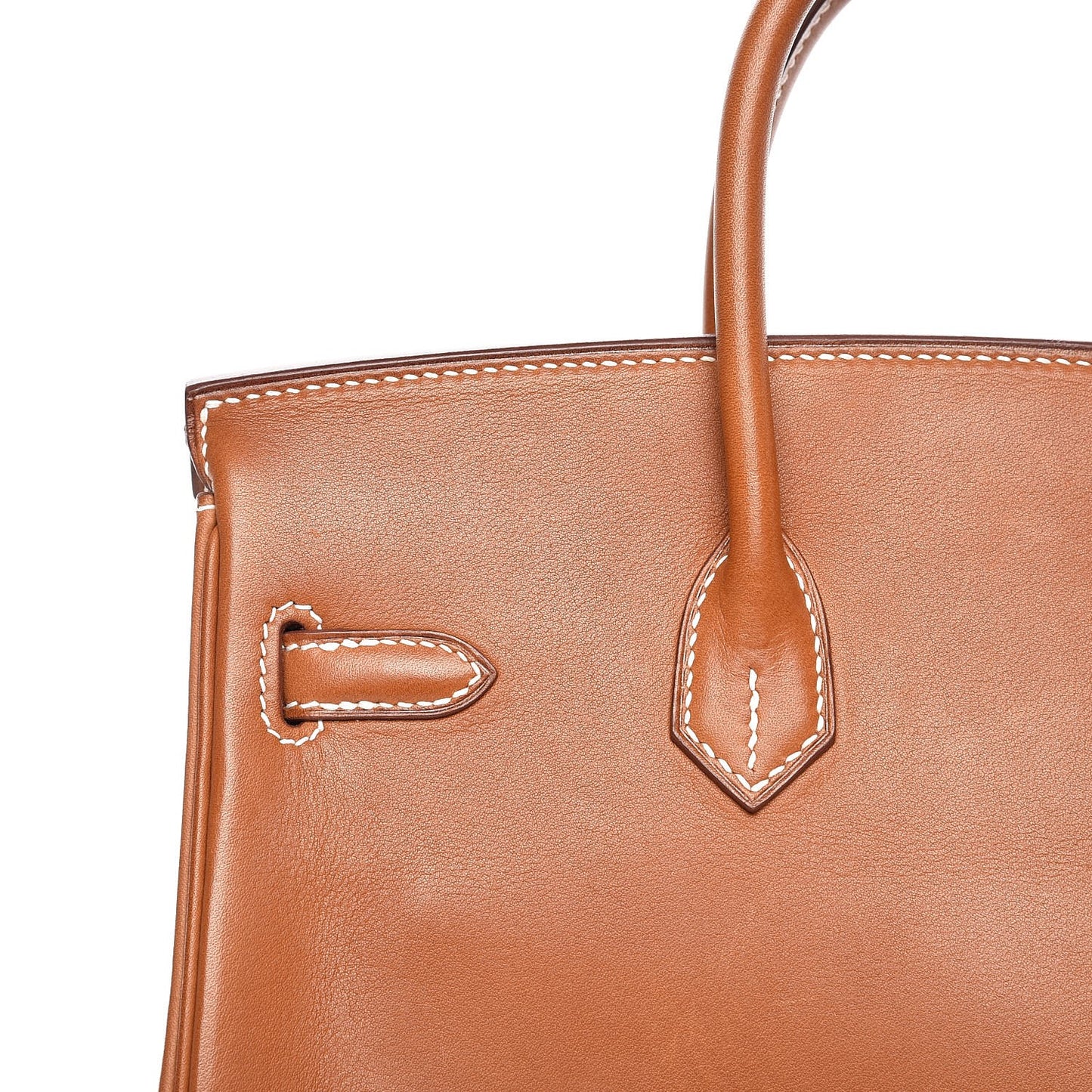 Barenia Birkin 25 Fauve