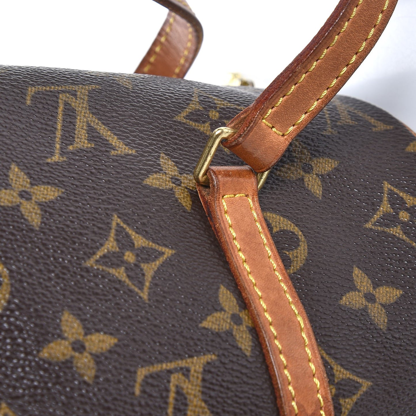 Monogram Papillon 26