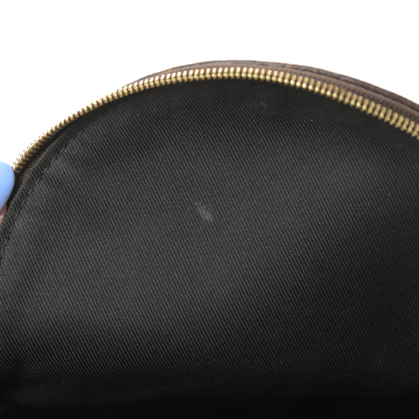 Monogram Palm Springs Backpack Mini