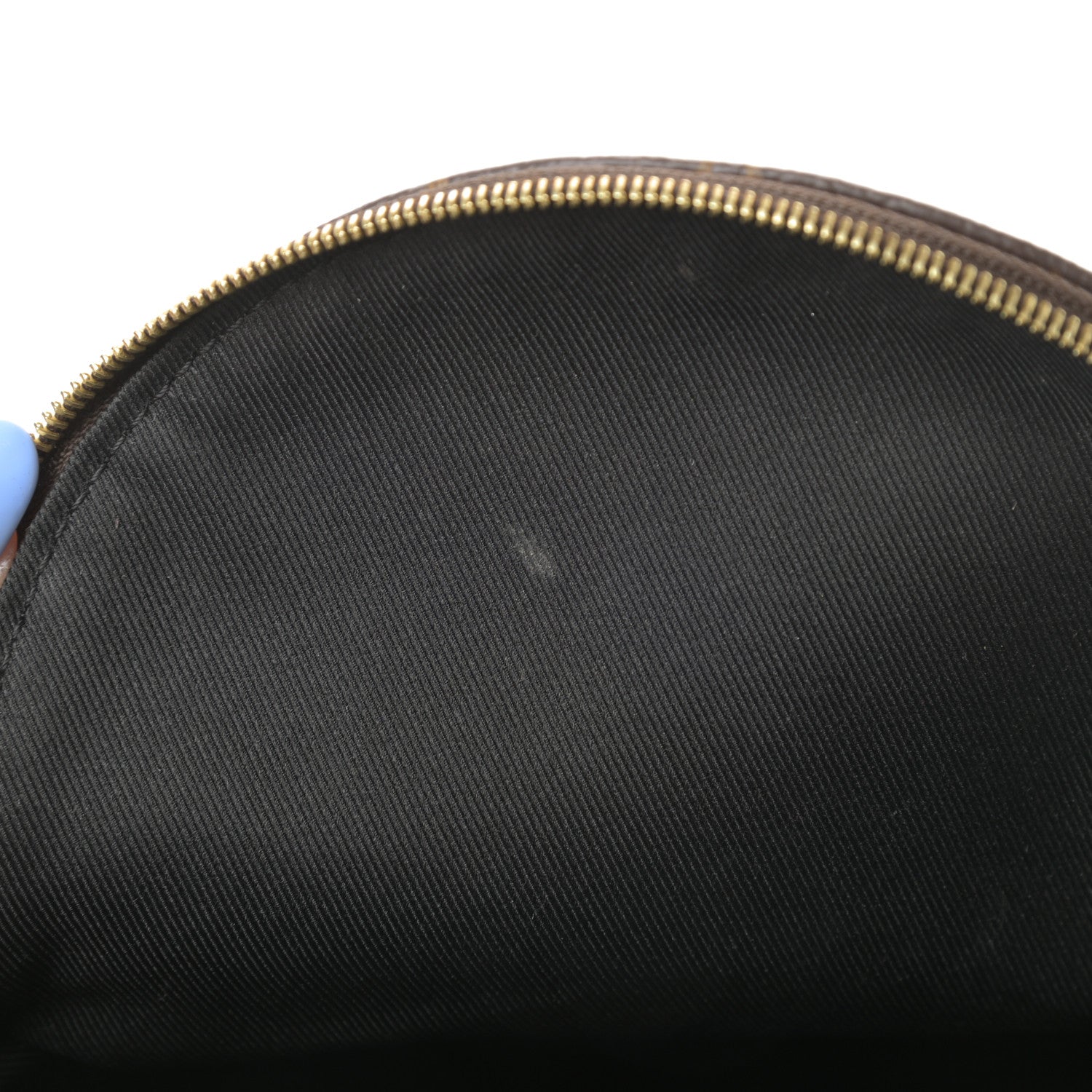 Louis Vuitton Monogram Palm Springs Backpack Mini 12 of 12