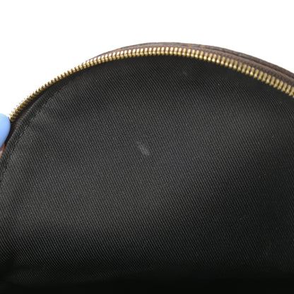 Louis Vuitton Monogram Palm Springs Backpack Mini 12 of 12