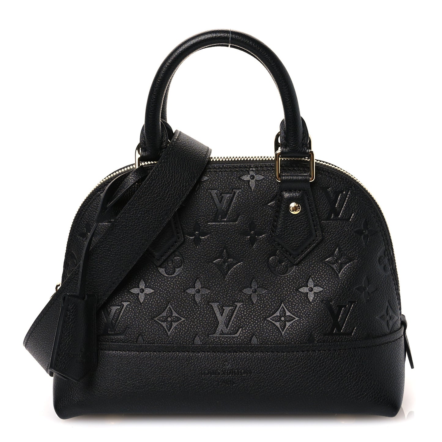 Empreinte Neo Alma BB Black