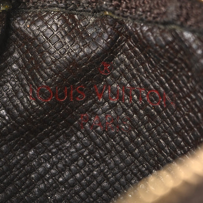 Louis Vuitton Damier Ebene Key Pouch 6 of 8
