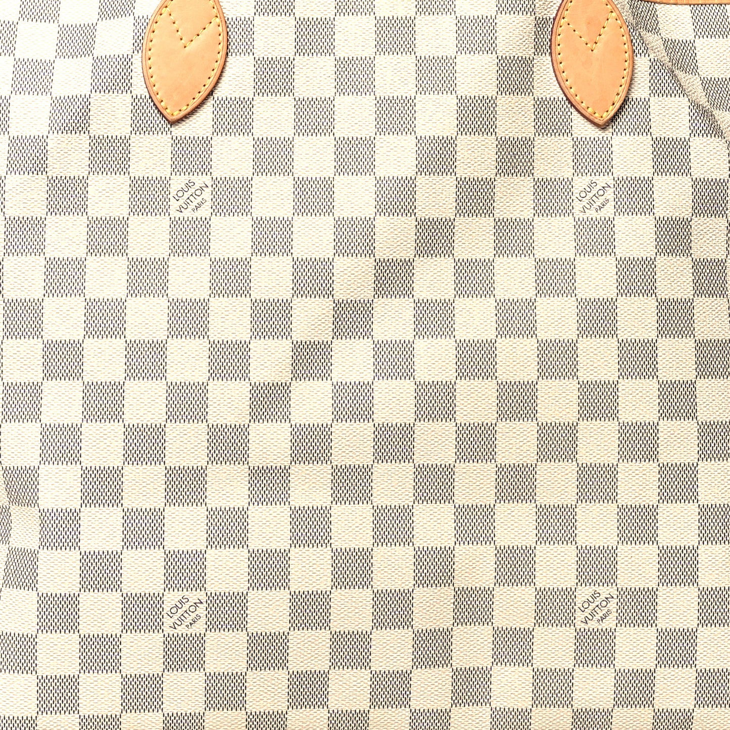 Damier Azur Neverfull GM
