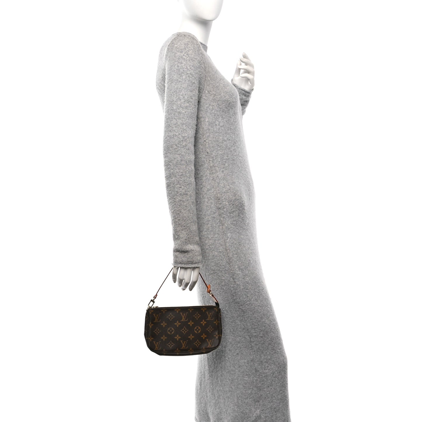 Monogram Pochette Accessories