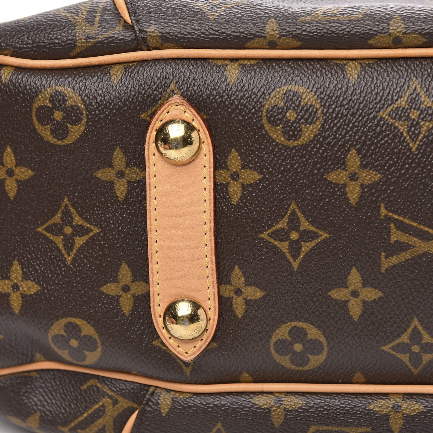 Monogram Galliera PM