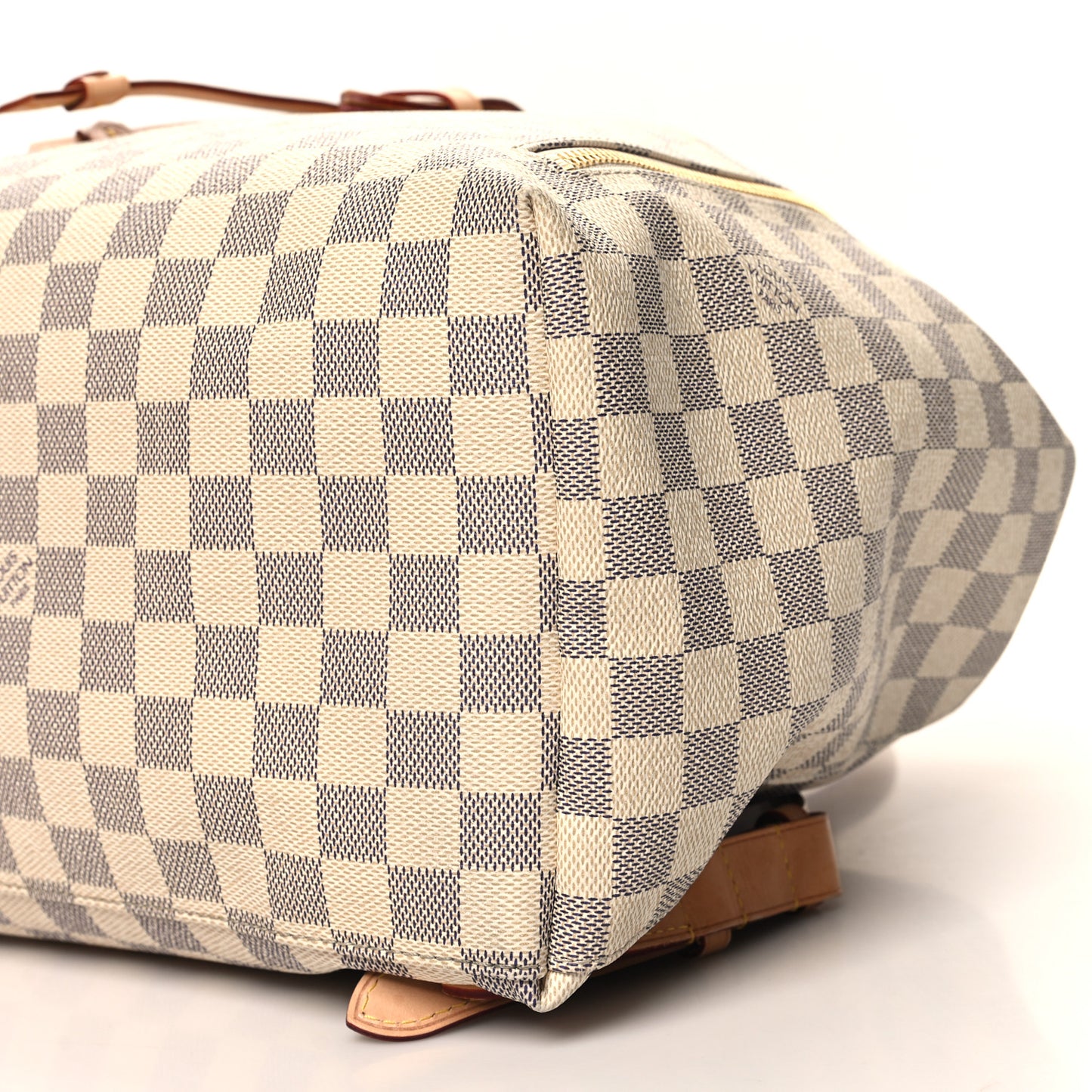 Damier Azur Sperone Backpack