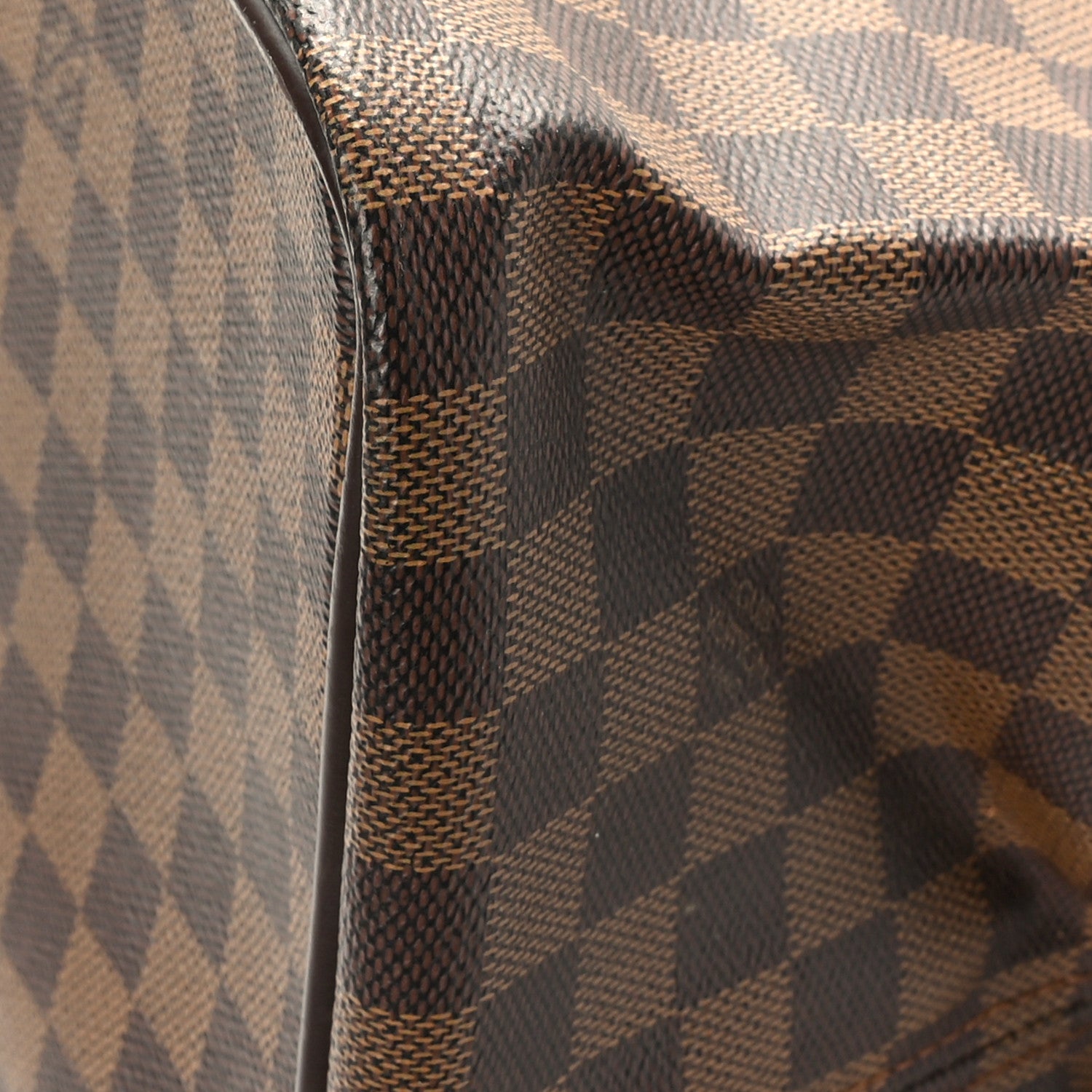 Louis Vuitton Damier Ebene Greenwich GM 7 of 9