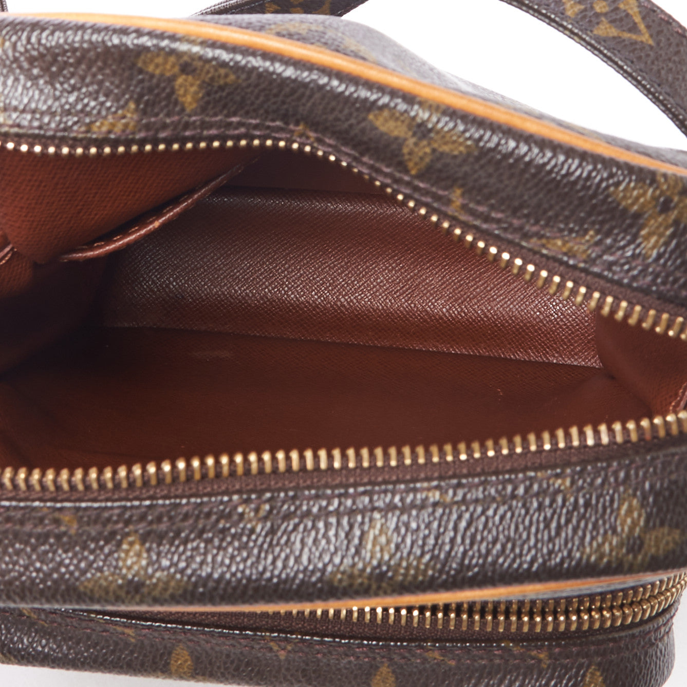 Louis Vuitton Monogram Amazone 6 of 10