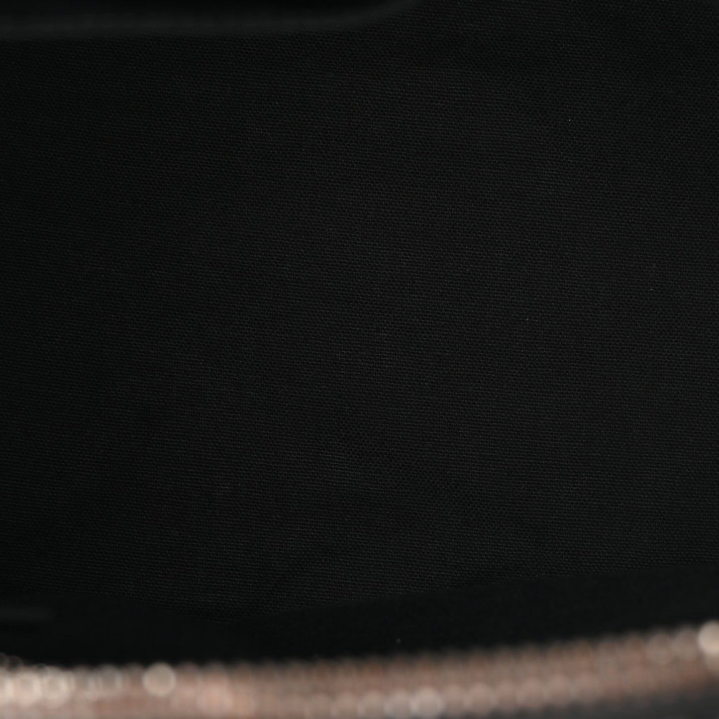 Shiny Lord Calfskin Medium Antigona Black