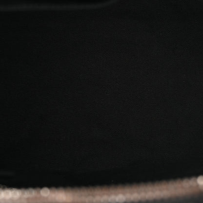 Givenchy Shiny Lord Calfskin Medium Antigona Black 5 of 10
