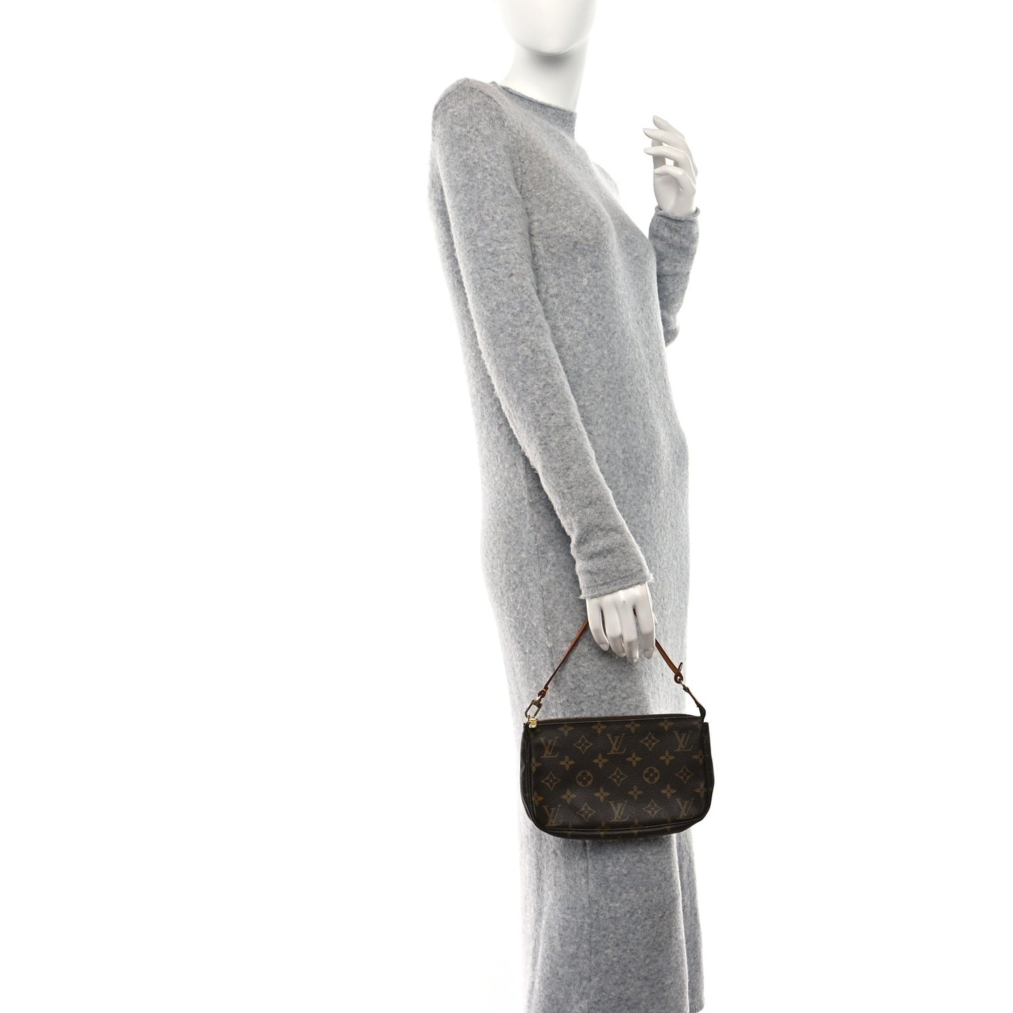 Monogram Pochette Accessories