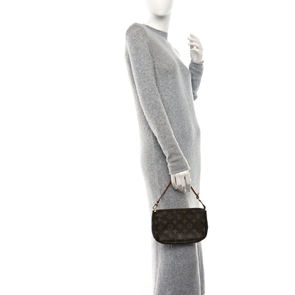 Louis Vuitton Monogram Pochette Accessories 3 of 10
