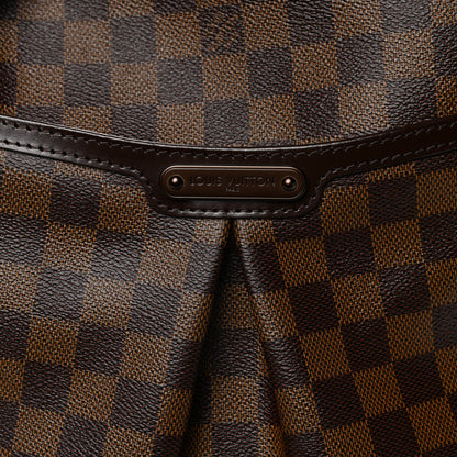 Louis Vuitton Damier Ebene Bloomsbury GM 6 of 10