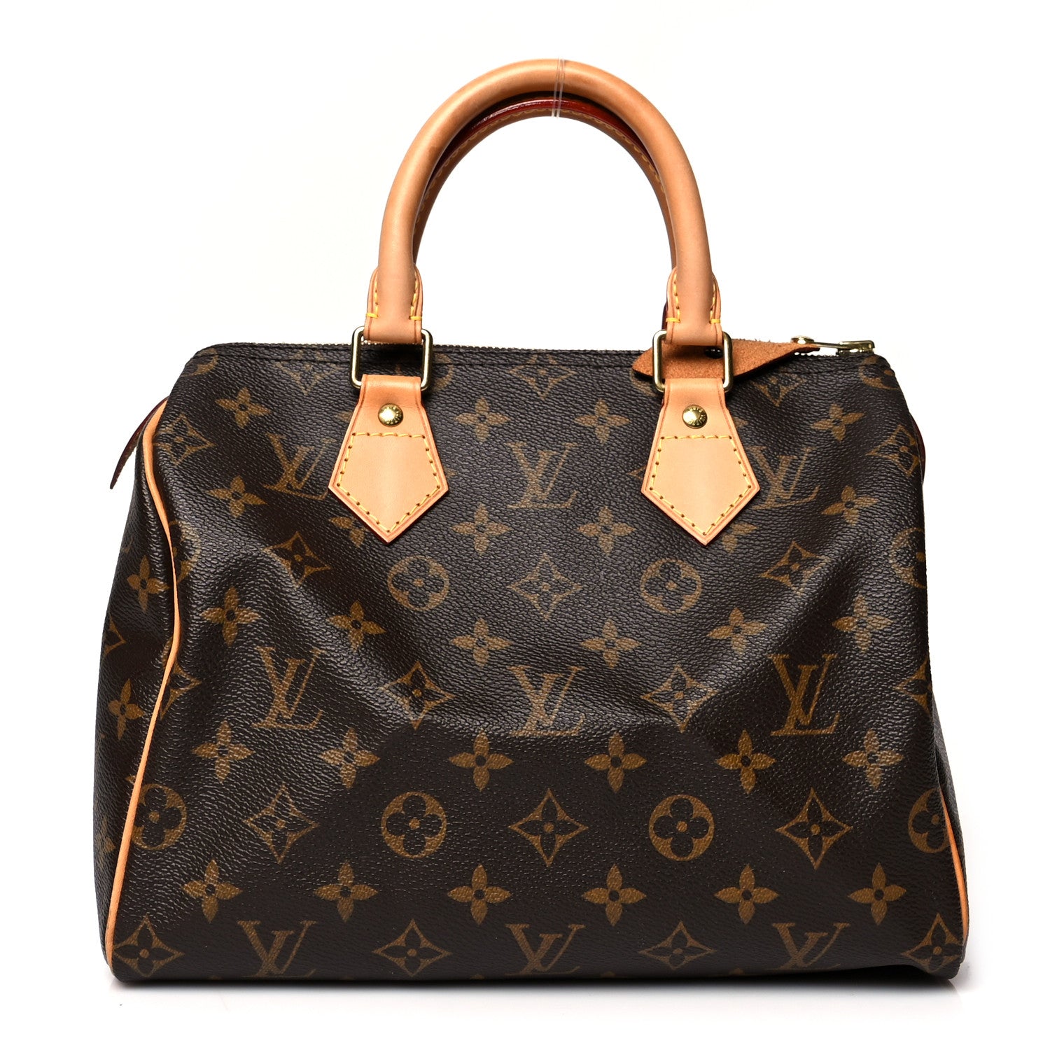 Louis Vuitton Monogram Speedy 25 1 of 11