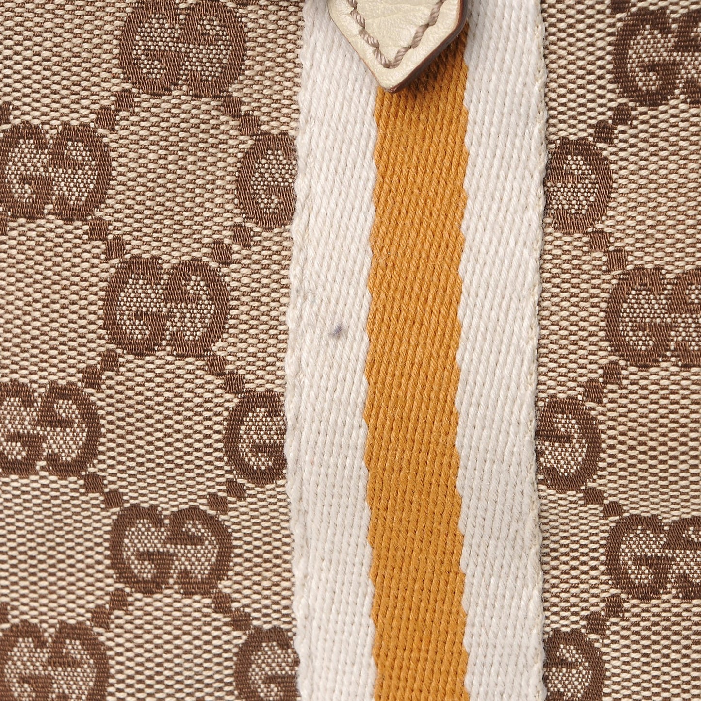 Monogram Medium Jolicoeur Tote Off White