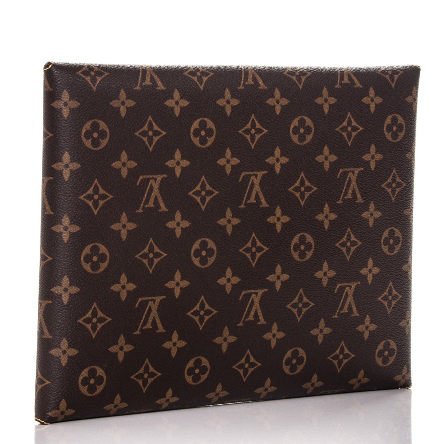 Monogram Visionaire Portfolio Case