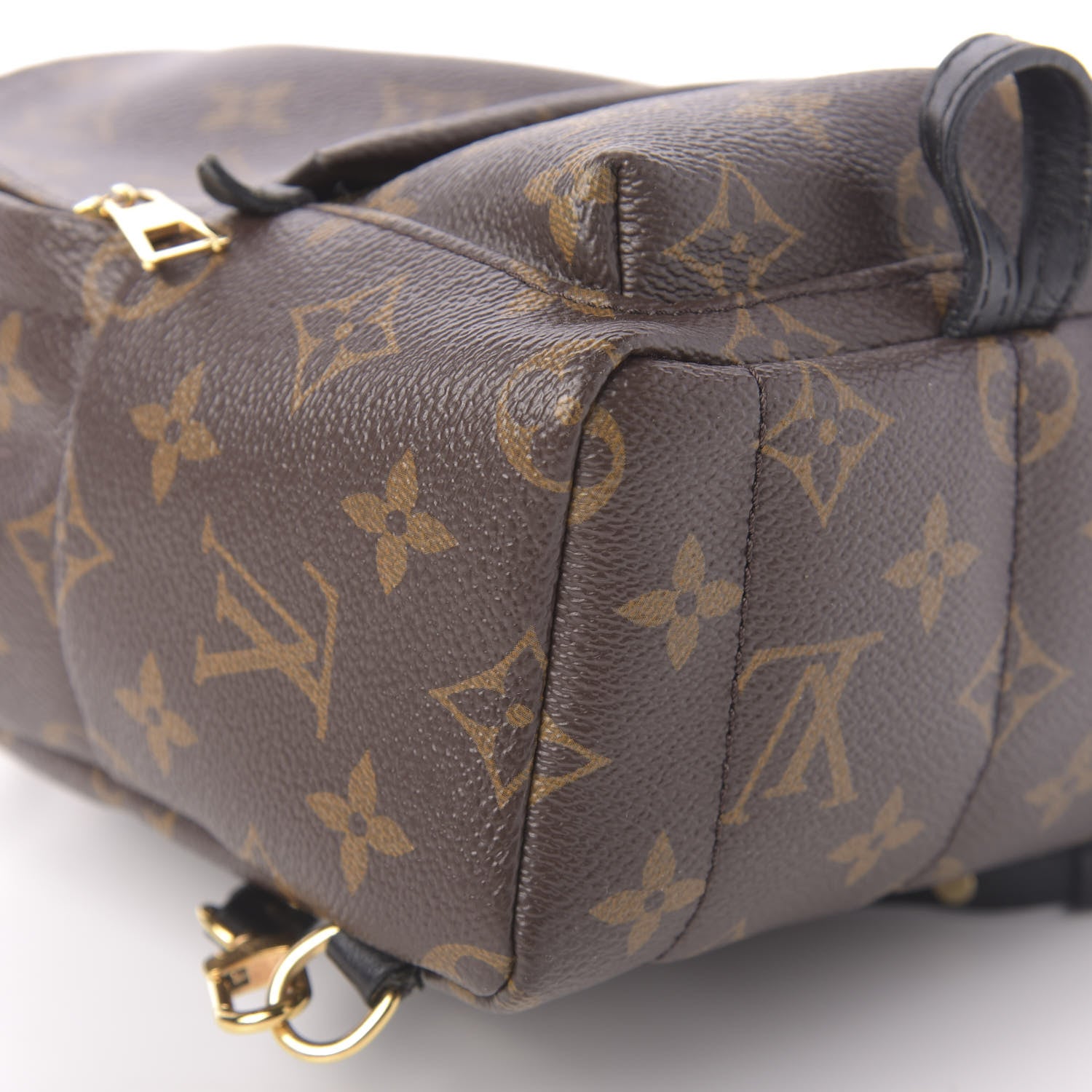 Louis Vuitton Monogram Palm Springs Backpack Mini 5 of 8
