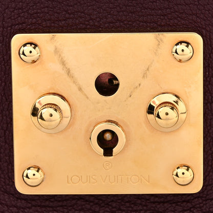 Louis Vuitton Suhali Le Talentueux Prune 10 of 17