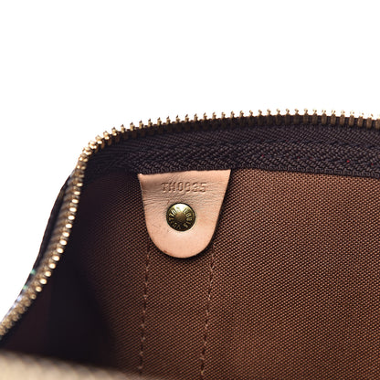 Louis Vuitton Monogram Cerises Keepall 45 6 of 11
