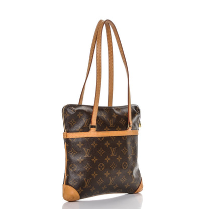 Louis Vuitton Monogram Sac Coussin GM 3 of 6