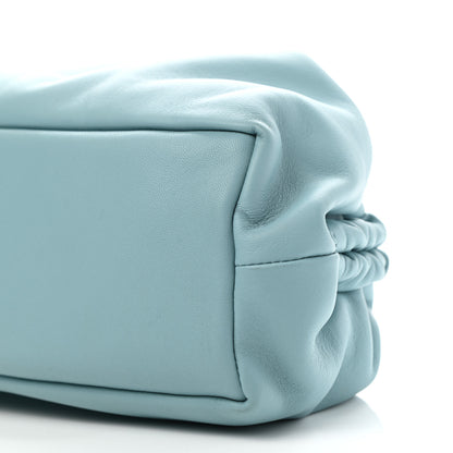 Mansur Gavriel Lambskin Cloud Clutch Terme 15 of 17