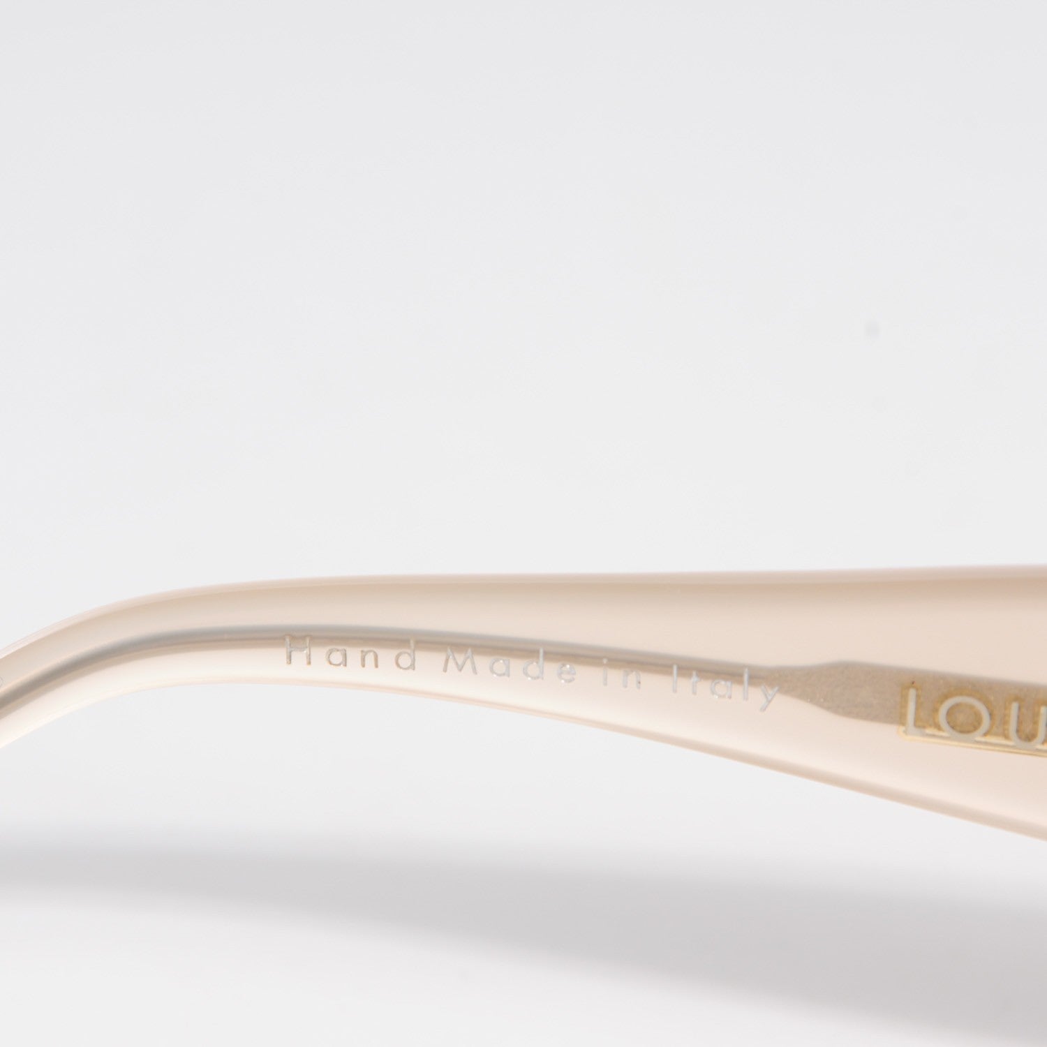 Louis Vuitton Ursula Sunglasses Z0102W 7 of 8