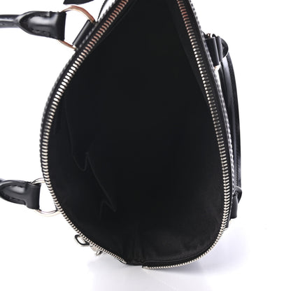 Louis Vuitton Epi Lockit Black 4 of 4