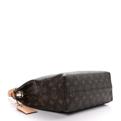 Louis Vuitton Monogram Graceful PM Pivoine 3 of 8