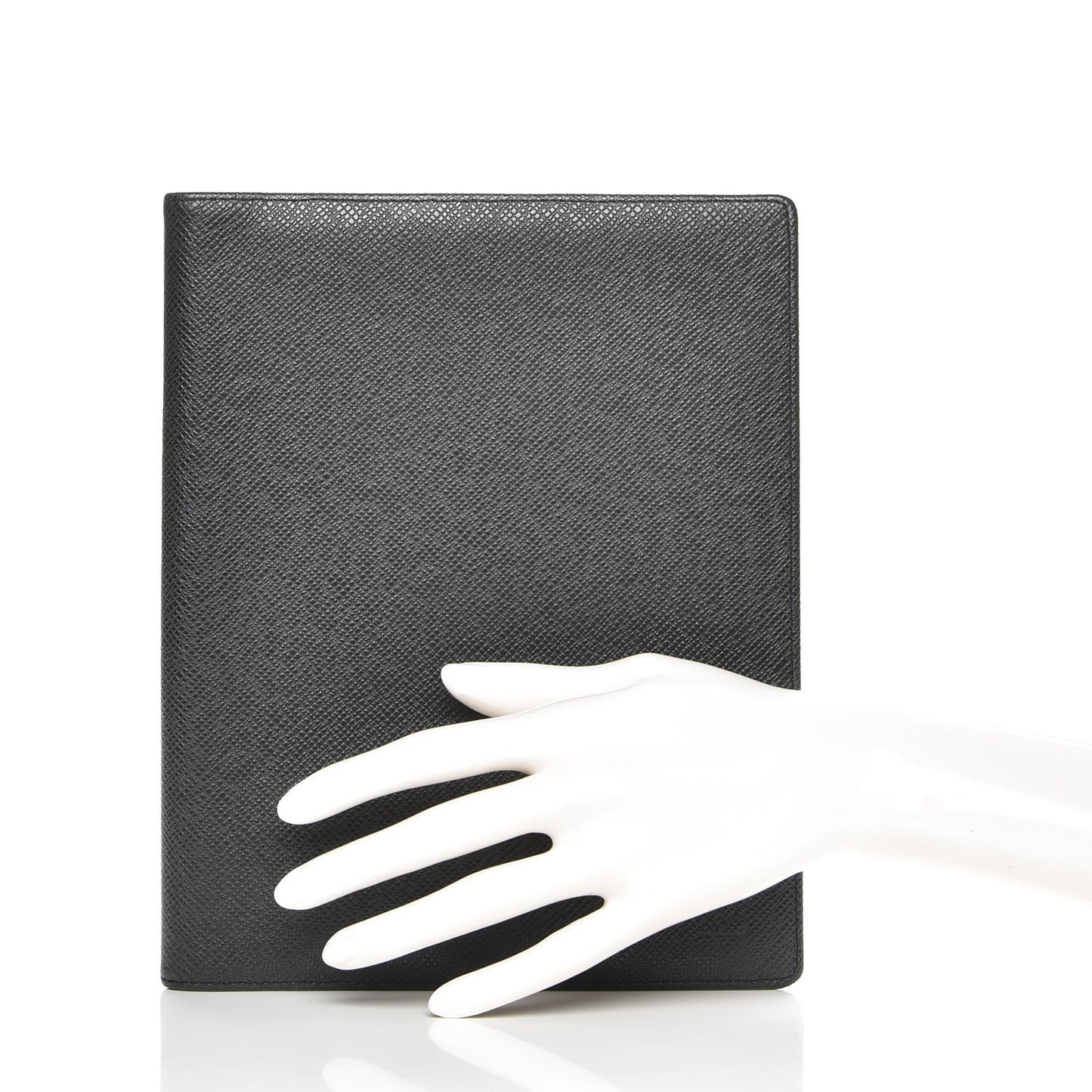Taiga Desk Agenda Cover Ardoise
