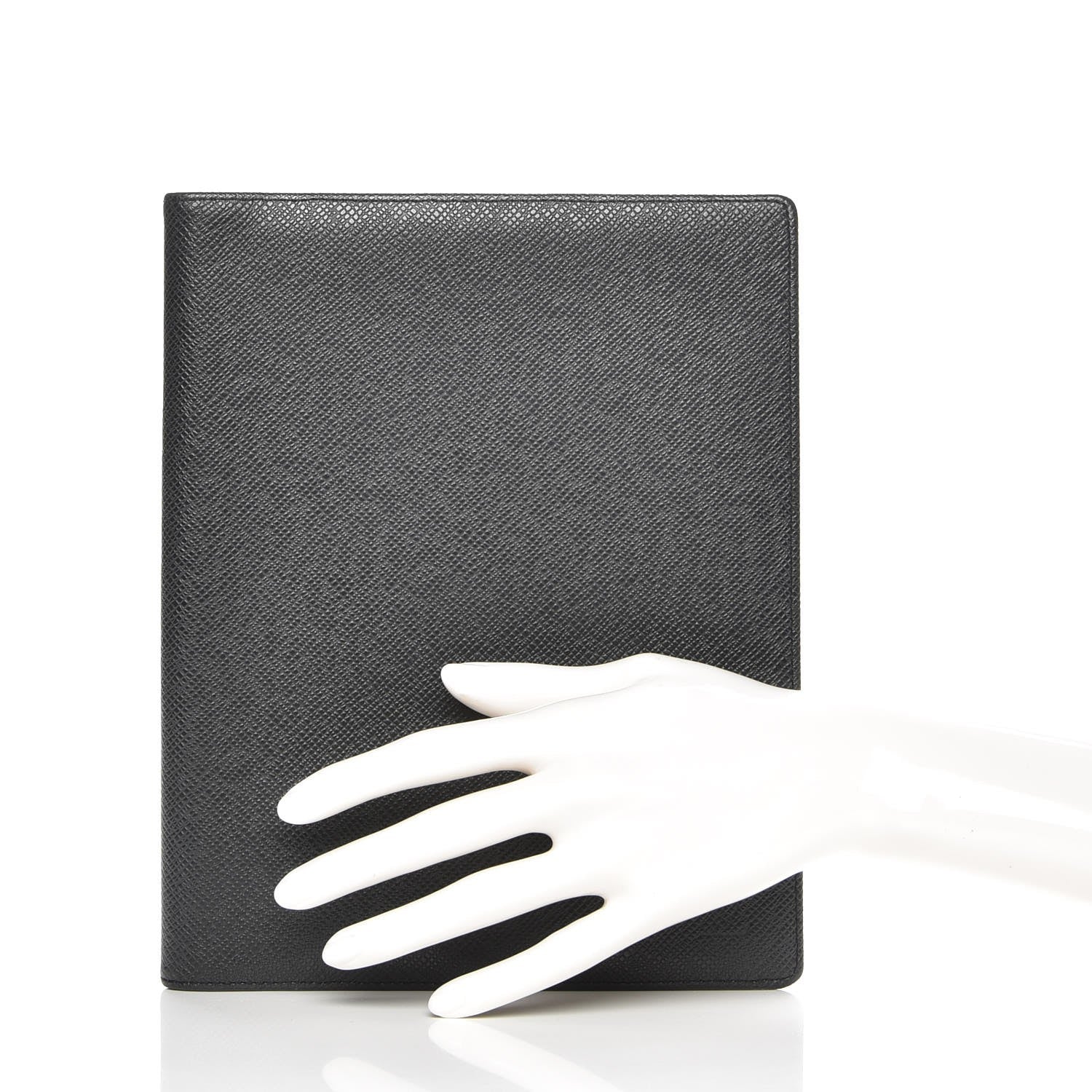 Louis Vuitton Taiga Desk Agenda Cover Ardoise 2 of 7