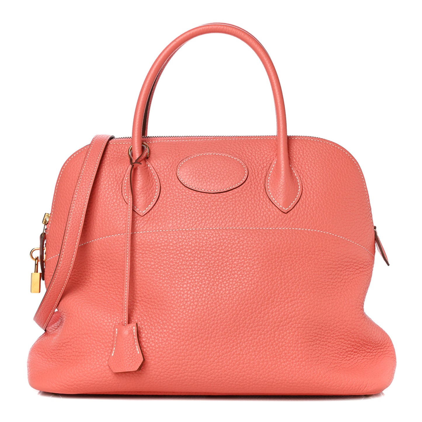 Taurillon Clemence Bolide 35 Crevette