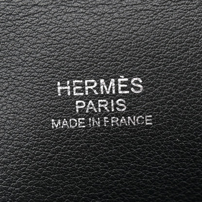 Hermes Swift Toolbox 20 Black 6 of 9