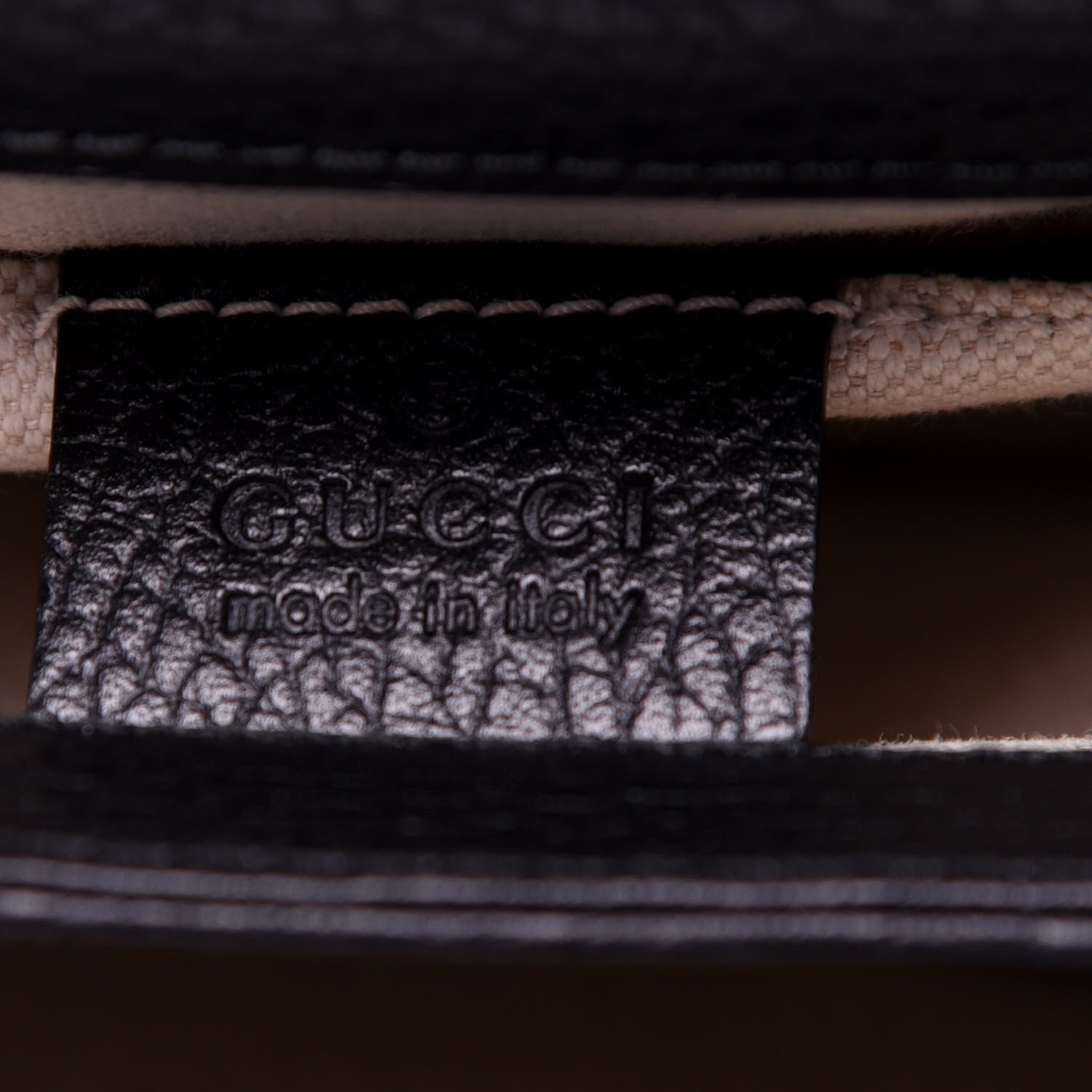 Gucci Dollar Calfskin Crystal Web Mini Dionysus Bamboo Top Handle Bag Black Black Diamond 9 of 11