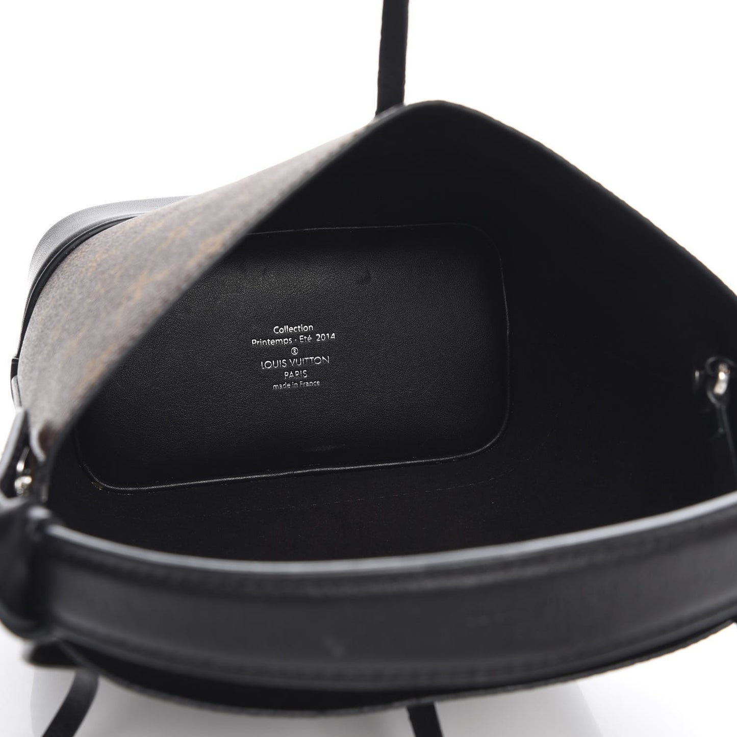 Monogram NN14 PM Black