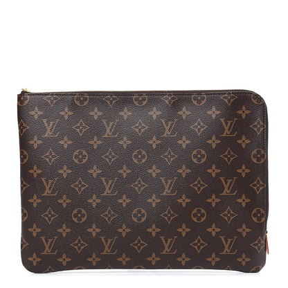 Louis Vuitton Monogram Etui Voyage MM Pouch 1 of 6
